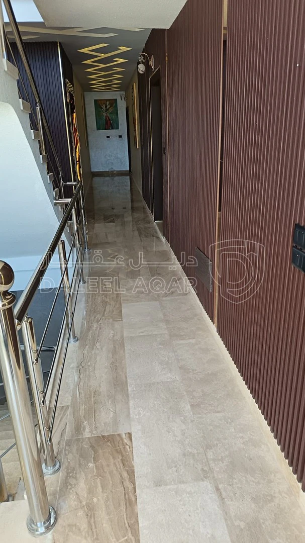 شقة في كردور عبدون - 155,000 دأ - صورة 1